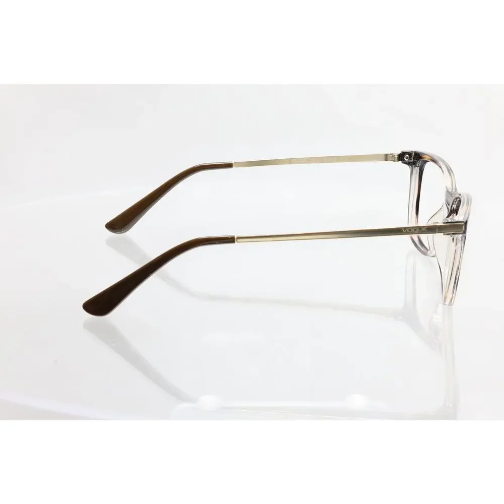 Vogue VO5224 1916 53-16-135mm Eyeglass FRAMES ONLY - GOOD CONDITION